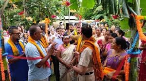 Aamaar Aalohi (Livelihood scheme)